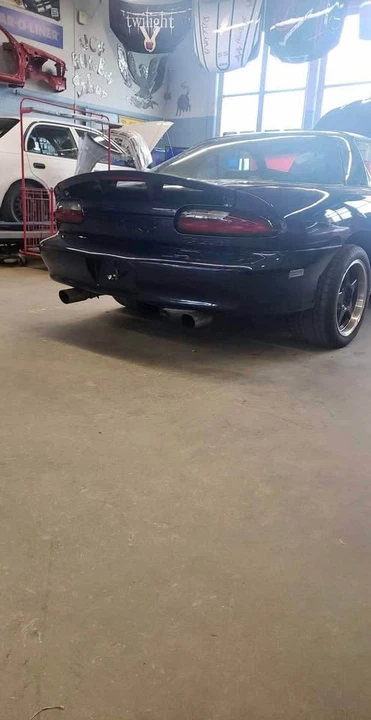 1999 Chevrolet Camaro SS 4th Gen - Image 14 of 18