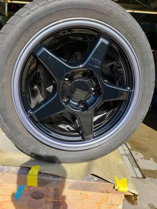 1999 Chevrolet Camaro SS 4th Gen - Image 18 of 18