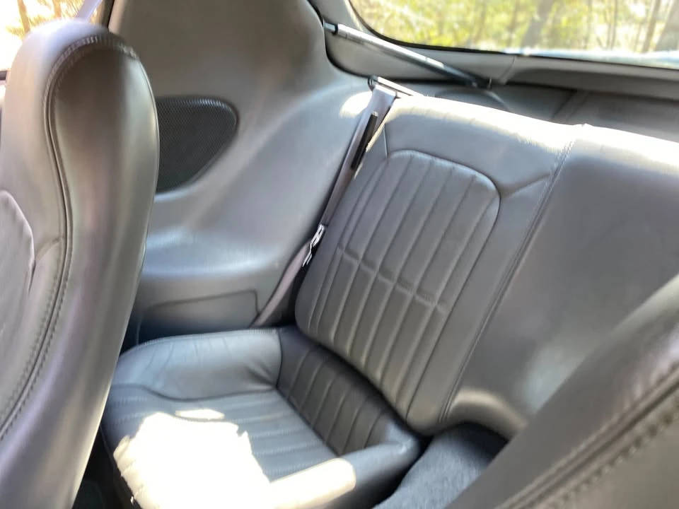 1999 Chevrolet Camaro SS 4th Gen - Image 13 of 20
