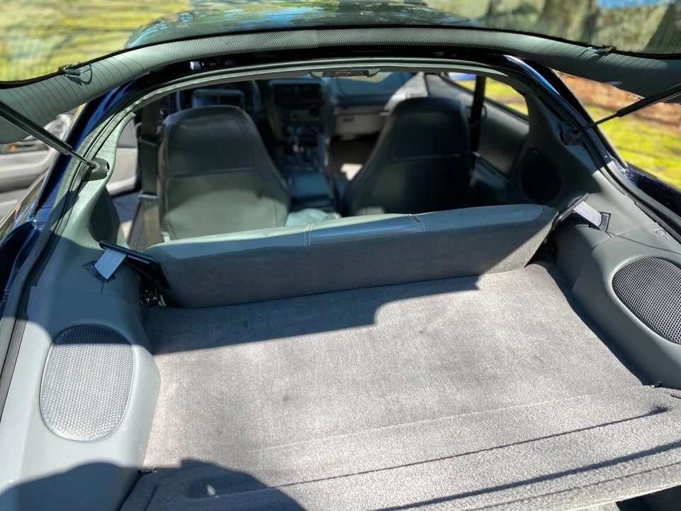 1999 Chevrolet Camaro SS 4th Gen - Image 16 of 20
