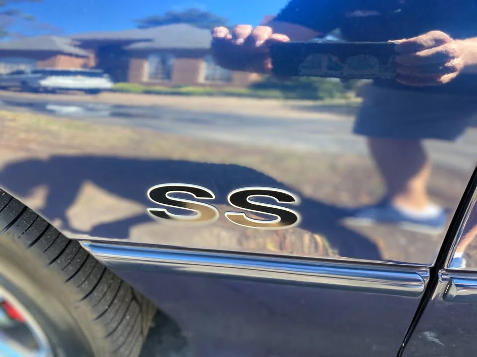 1999 Chevrolet Camaro SS 4th Gen - Image 11 of 20