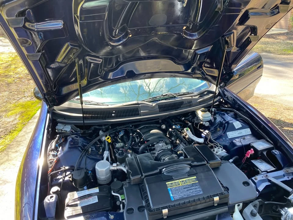 1999 Chevrolet Camaro SS 4th Gen - Image 19 of 20