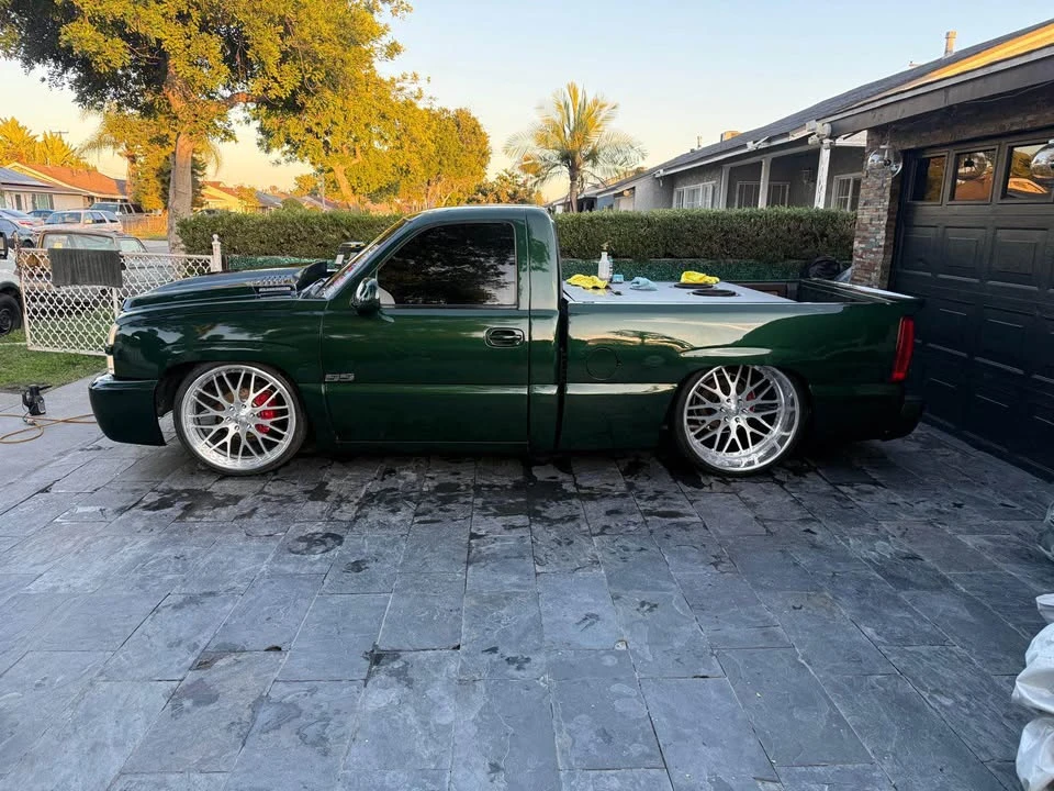 1999 Chevrolet SS - Image 4 of 7