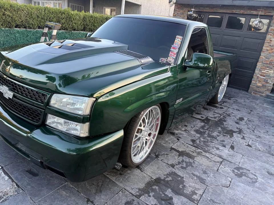 1999 Chevrolet SS - Image 2 of 7