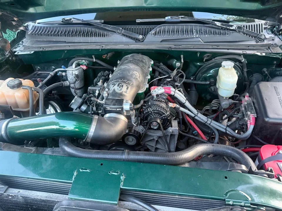 1999 Chevrolet SS - Image 3 of 7