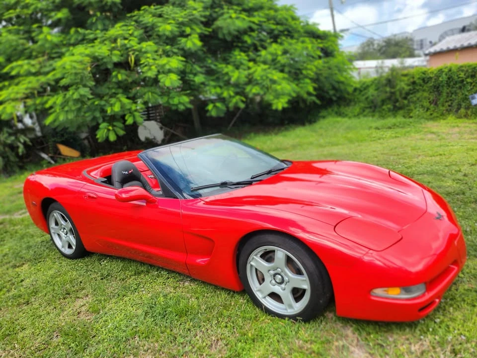 1999 Chevrolet Corvette C5 - Image 18 of 20