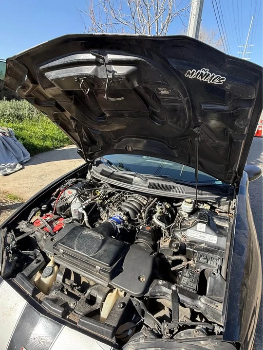 1999 Chevrolet Camaro SS 4th Gen - Image 13 of 15