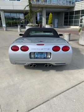 1999 Chevrolet Corvette C5 - Image 4 of 13