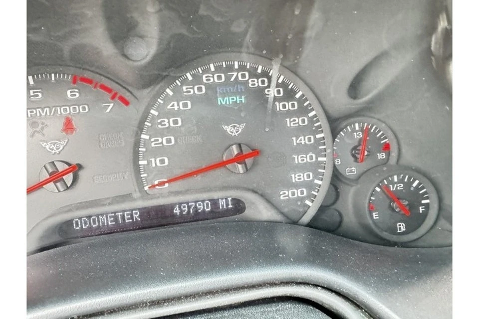 1999 Chevrolet Corvette C5 - Image 18 of 20
