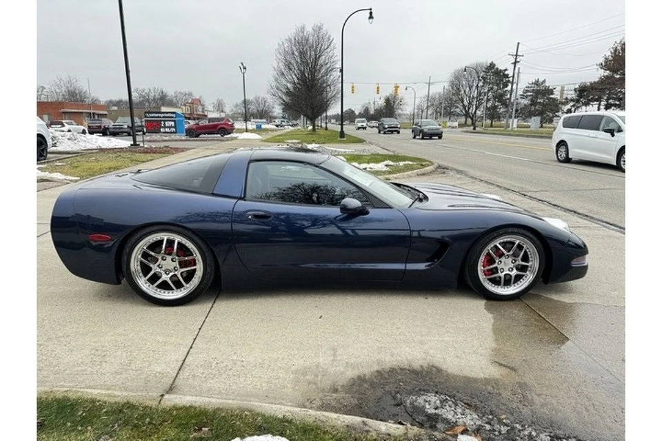 1999 Chevrolet Corvette C5 - Image 7 of 20