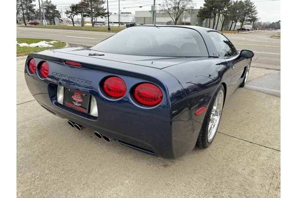 1999 Chevrolet Corvette C5 - Image 2 of 20