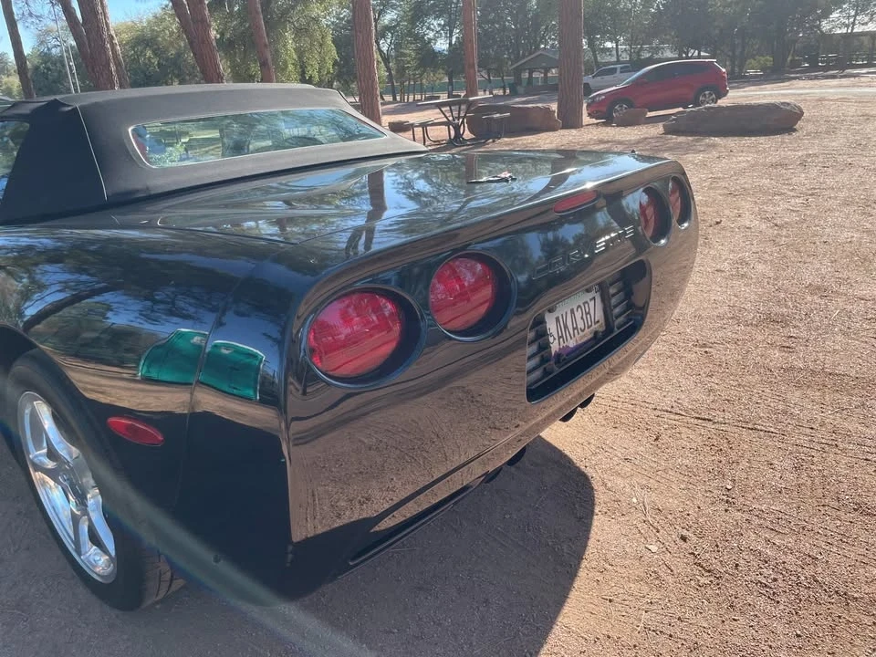 1999 Chevrolet Corvette C5 - Image 11 of 20