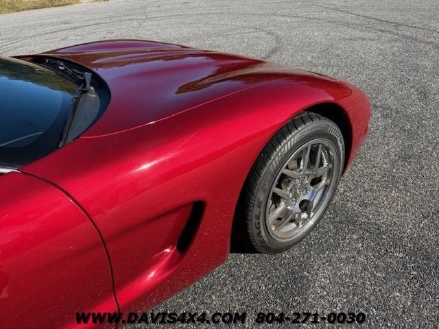 1999 Chevrolet Corvette C5 - Image 3 of 17