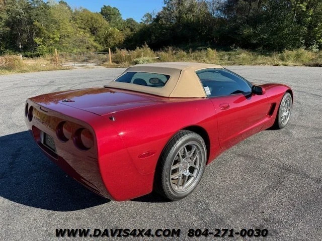 1999 Chevrolet Corvette C5 - Image 4 of 17