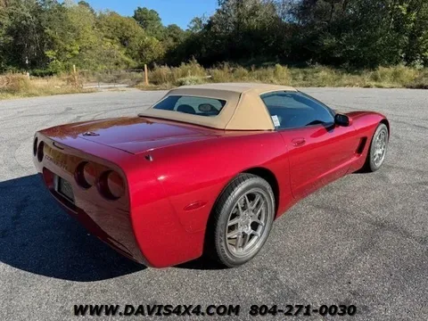 1999 Chevrolet Corvette C5 - Image 4 of 17
