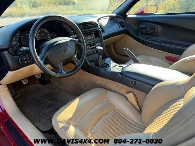 1999 Chevrolet Corvette C5 - Image 10 of 17
