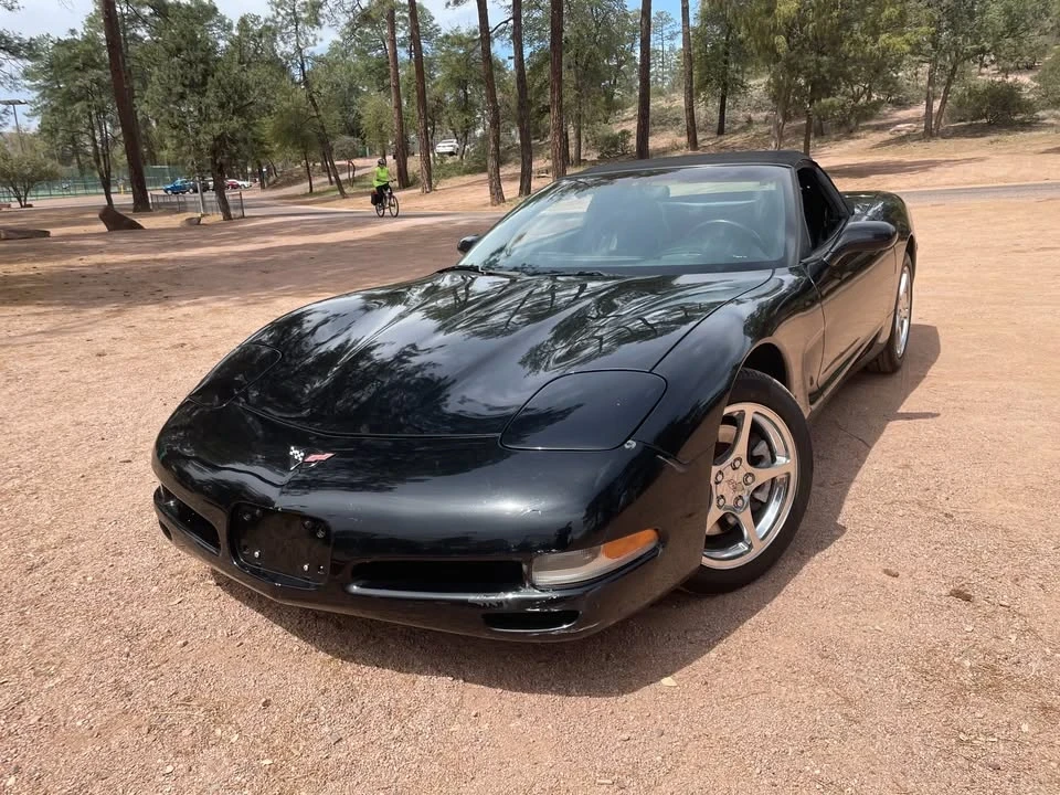 1999 Chevrolet Corvette C5 - Image 19 of 20