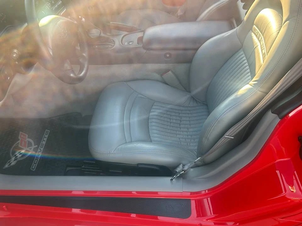 1999 Chevrolet Corvette C5 - Image 11 of 19