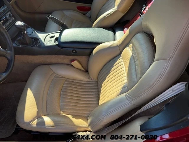 1999 Chevrolet Corvette C5 - Image 11 of 17