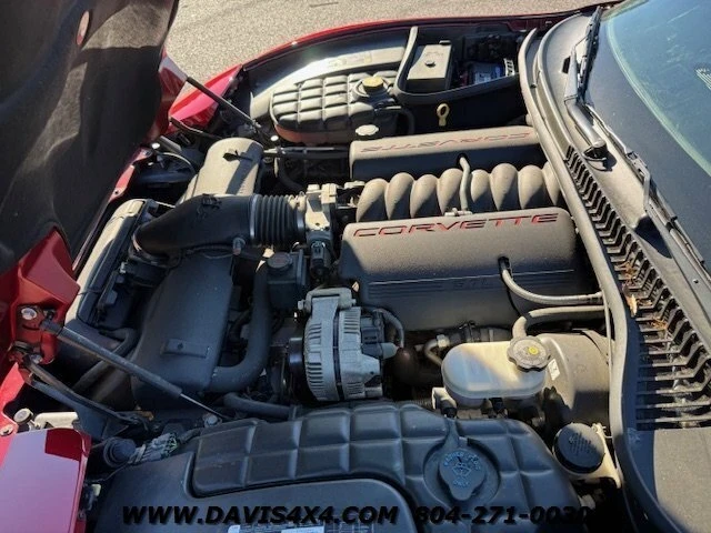 1999 Chevrolet Corvette C5 - Image 16 of 17