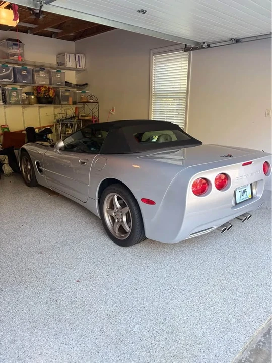 1999 Chevrolet Corvette C5 - Image 5 of 7