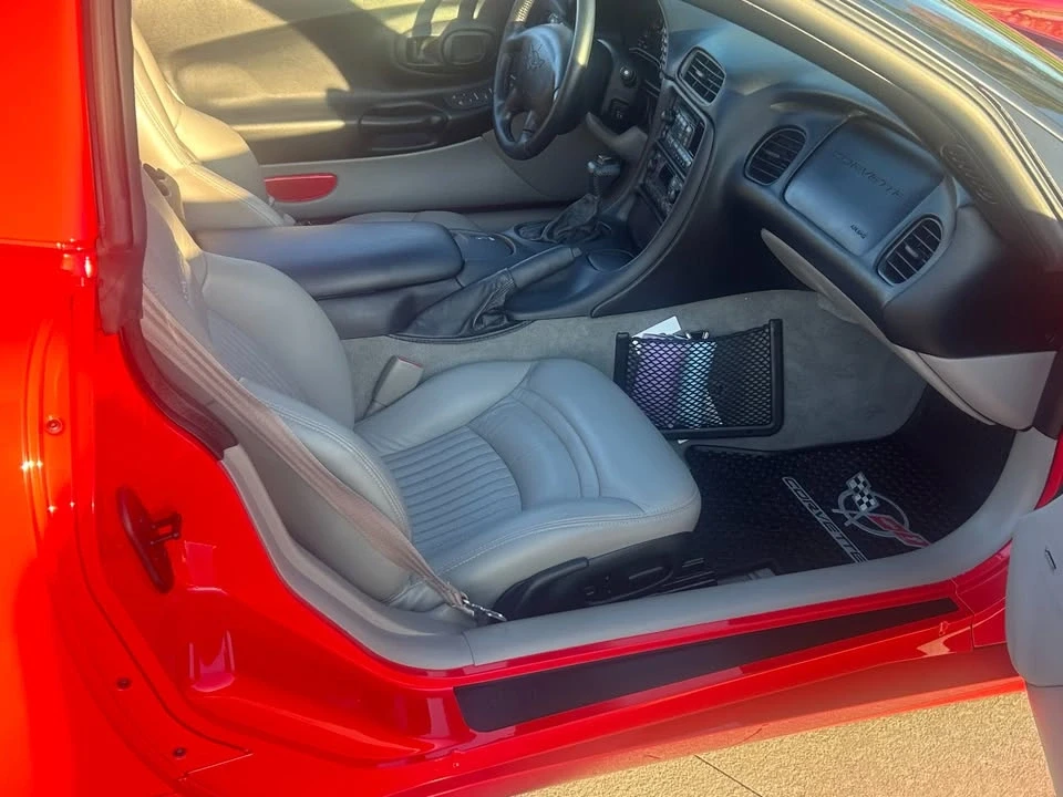 1999 Chevrolet Corvette C5 - Image 12 of 19