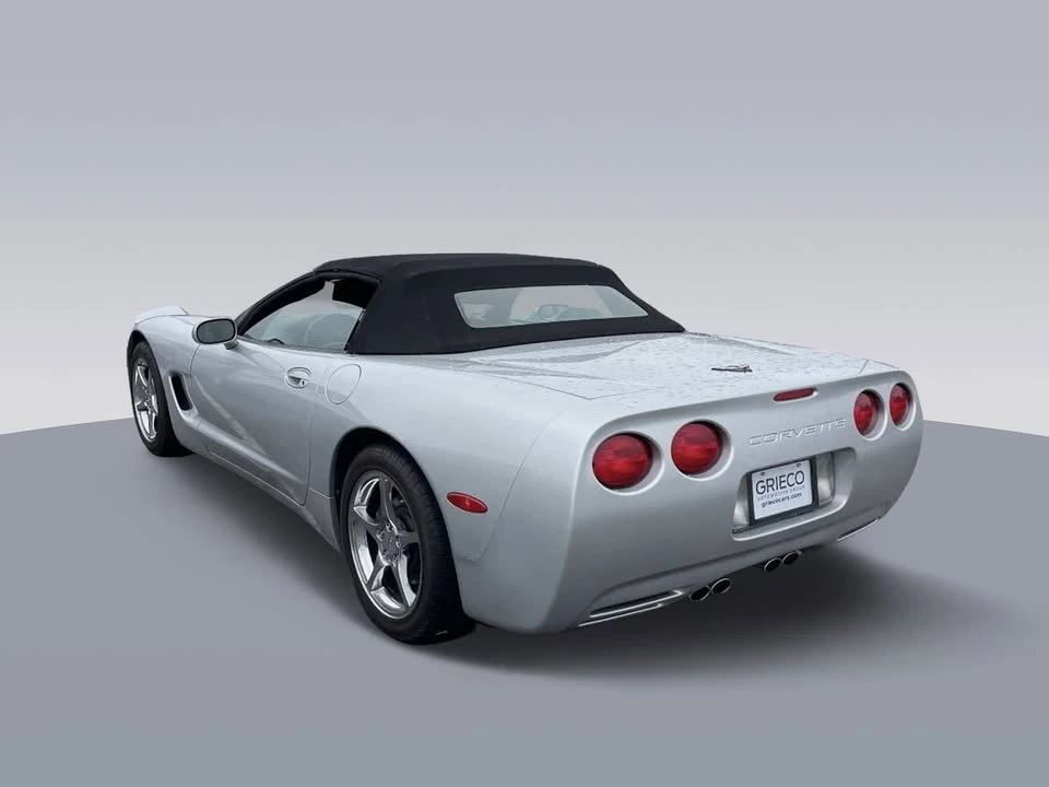 1999 Chevrolet Corvette C5 - Image 4 of 20
