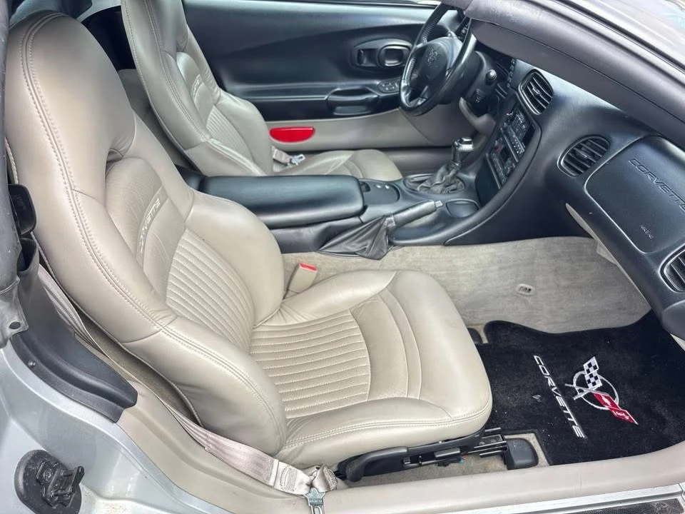 1999 Chevrolet Corvette C5 - Image 17 of 20