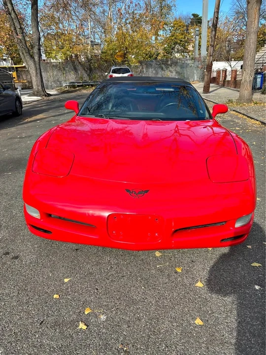 1999 Chevrolet Corvette C5 - Image 1 of 10