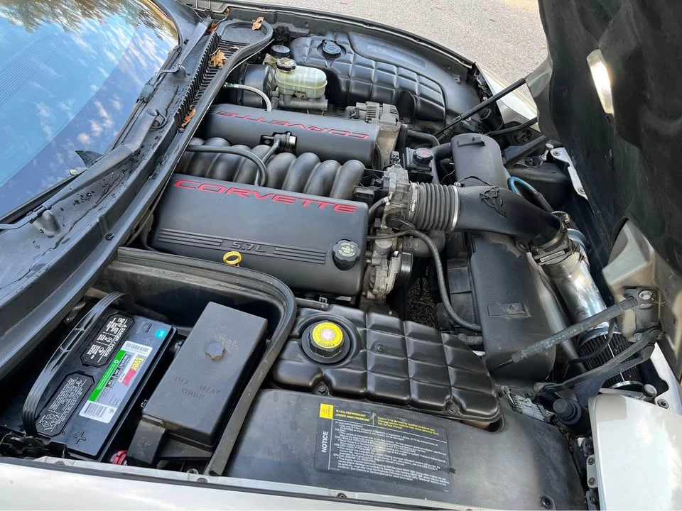 1999 Chevrolet Corvette C5 - Image 14 of 15
