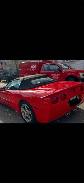 1999 Chevrolet Corvette C5 - Image 9 of 10