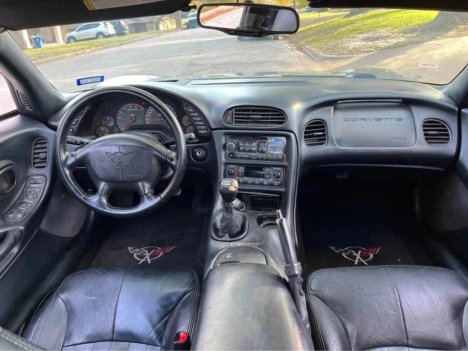 1999 Chevrolet Corvette C5 - Image 10 of 15