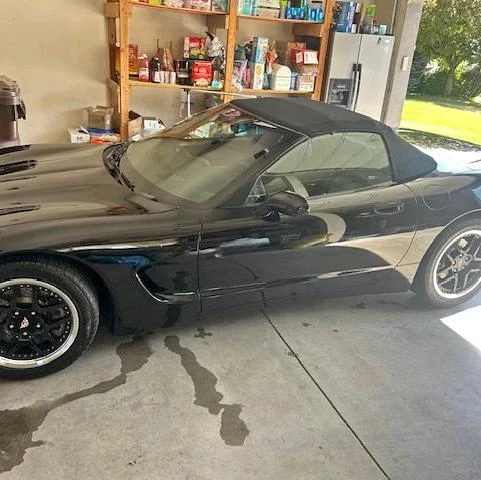 1999 Chevrolet Corvette C5 - Image 1 of 1
