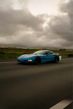 1999 Chevrolet Corvette C5 - Image 2 of 6