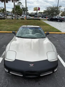 1999 Chevrolet Corvette C5 - Image 2 of 14