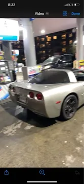 1999 Chevrolet Corvette C5 - Image 3 of 10