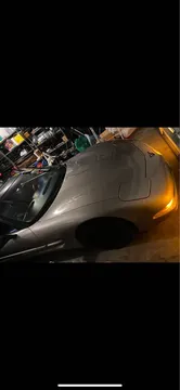 1999 Chevrolet Corvette C5 - Image 2 of 10