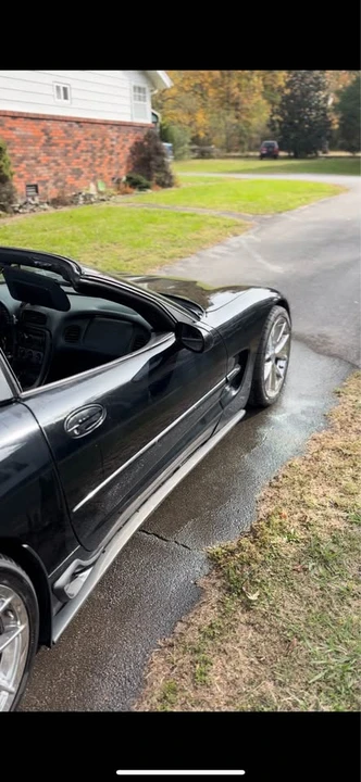 1999 Chevrolet Corvette C5 - Image 2 of 6