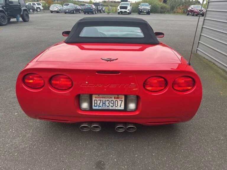 1999 Chevrolet Corvette C5 - Image 3 of 5