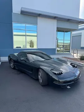1999 Chevrolet Corvette C5 - Image 2 of 9