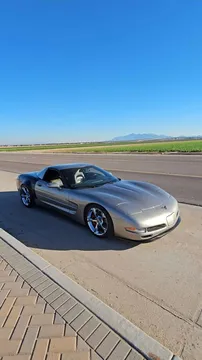 1999 Chevrolet Corvette C5 - Image 2 of 4