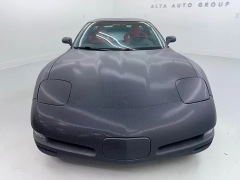 1999 Chevrolet Corvette C5 - Image 2 of 19