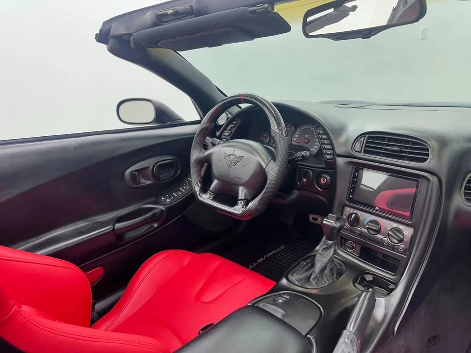 1999 Chevrolet Corvette C5 - Image 12 of 19
