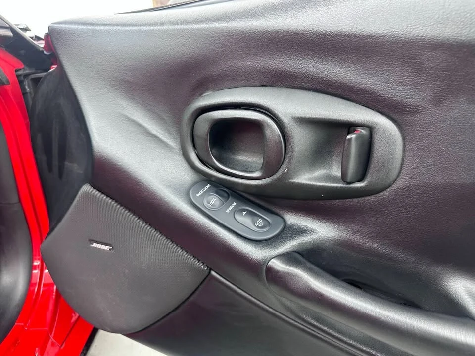 1999 Chevrolet Corvette C5 - Image 17 of 19