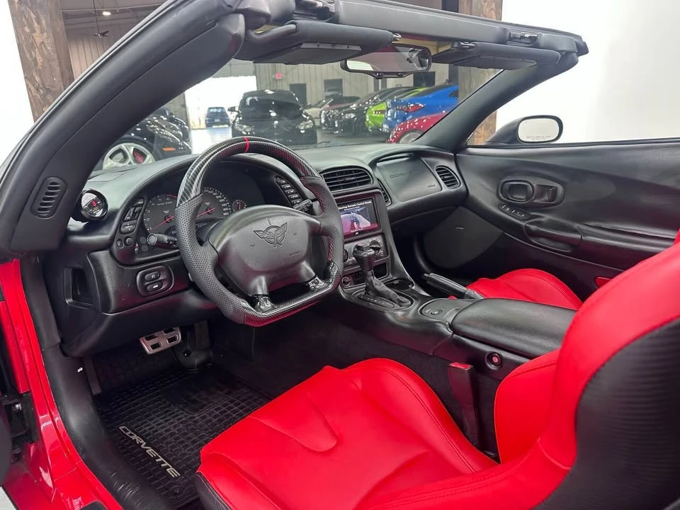 1999 Chevrolet Corvette C5 - Image 15 of 19