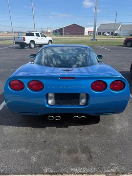 1999 Chevrolet Corvette C5 - Image 3 of 11