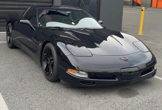 1999 Chevrolet Corvette C5 - Image 2 of 3