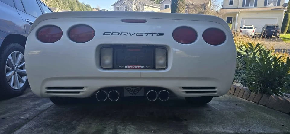 1999 Chevrolet Corvette C5 - Image 11 of 19