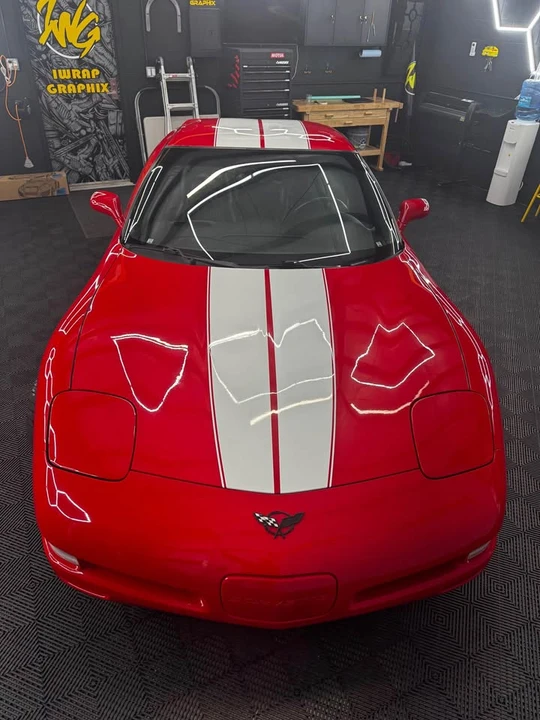 1999 Chevrolet Corvette C5 - Image 17 of 20