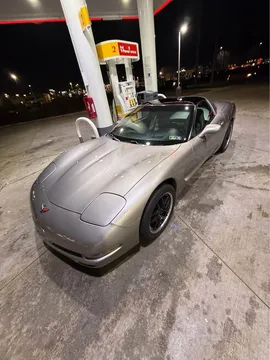 1999 Chevrolet Corvette C5 - Image 3 of 14